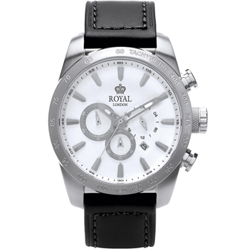 ساعت مچی مردانه رویال لندن Royal london کد RL-41277-01